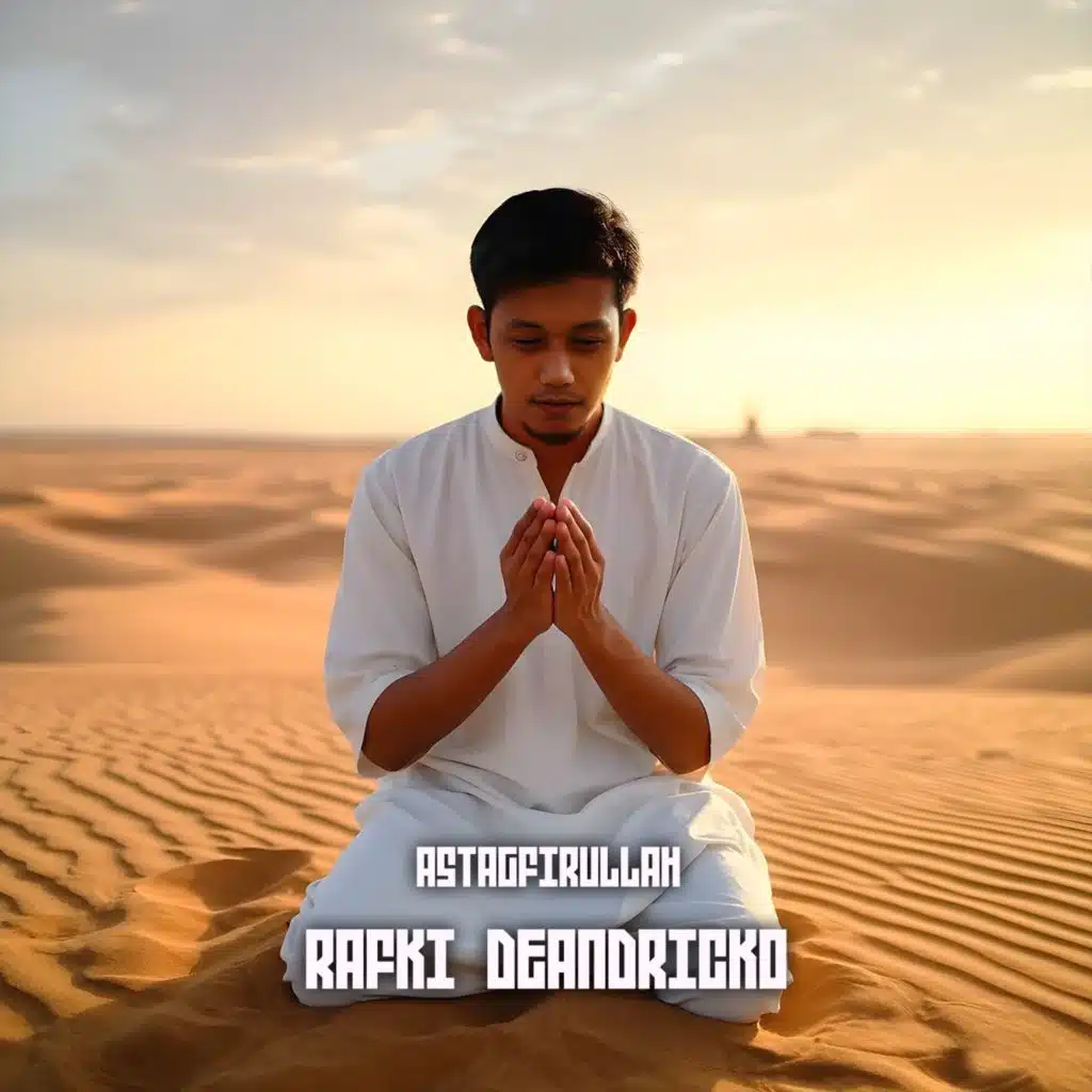 Astagfirullah