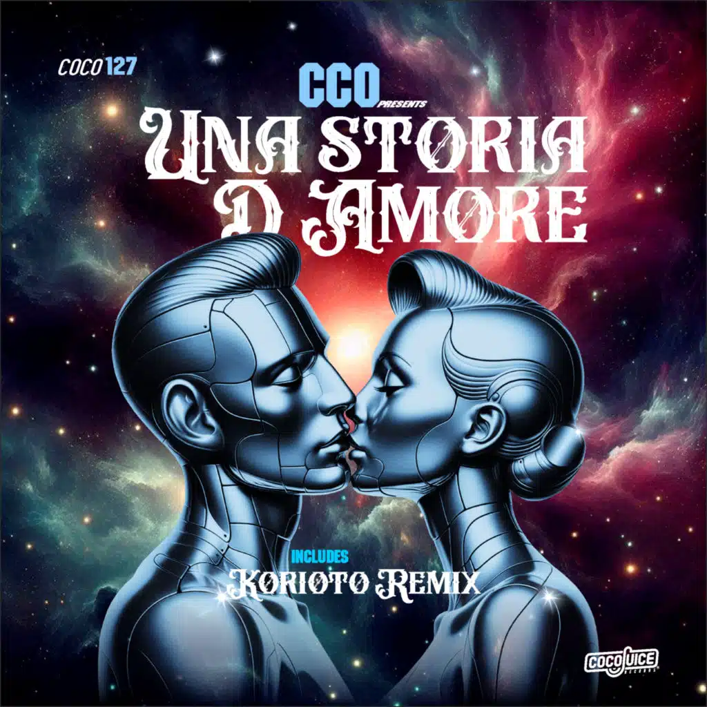 Una Storia D Amore