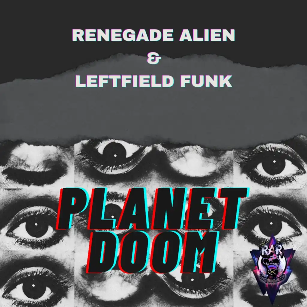 Renegade Alien & Leftfield Funk