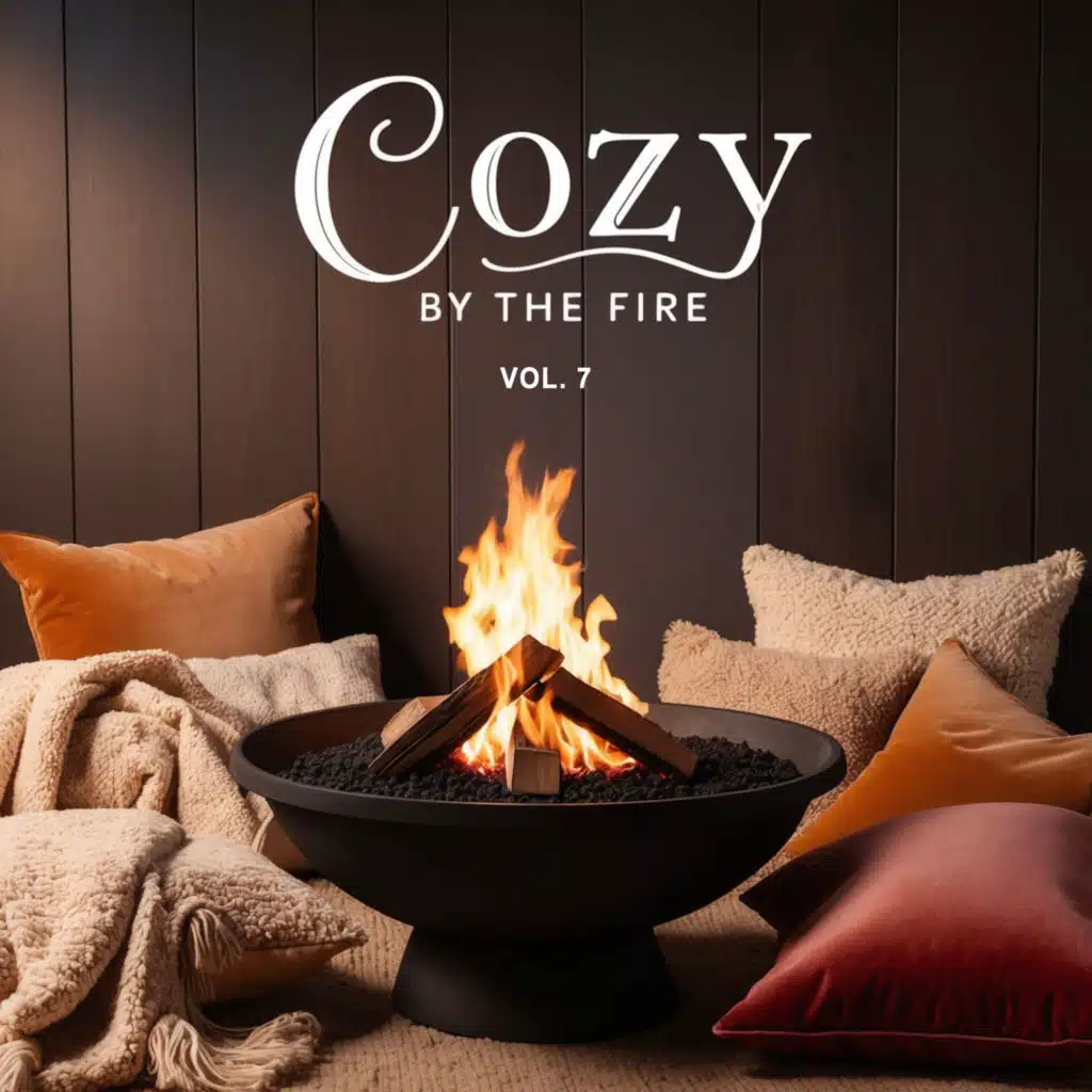 Cozy by the Fire, Vol. 7