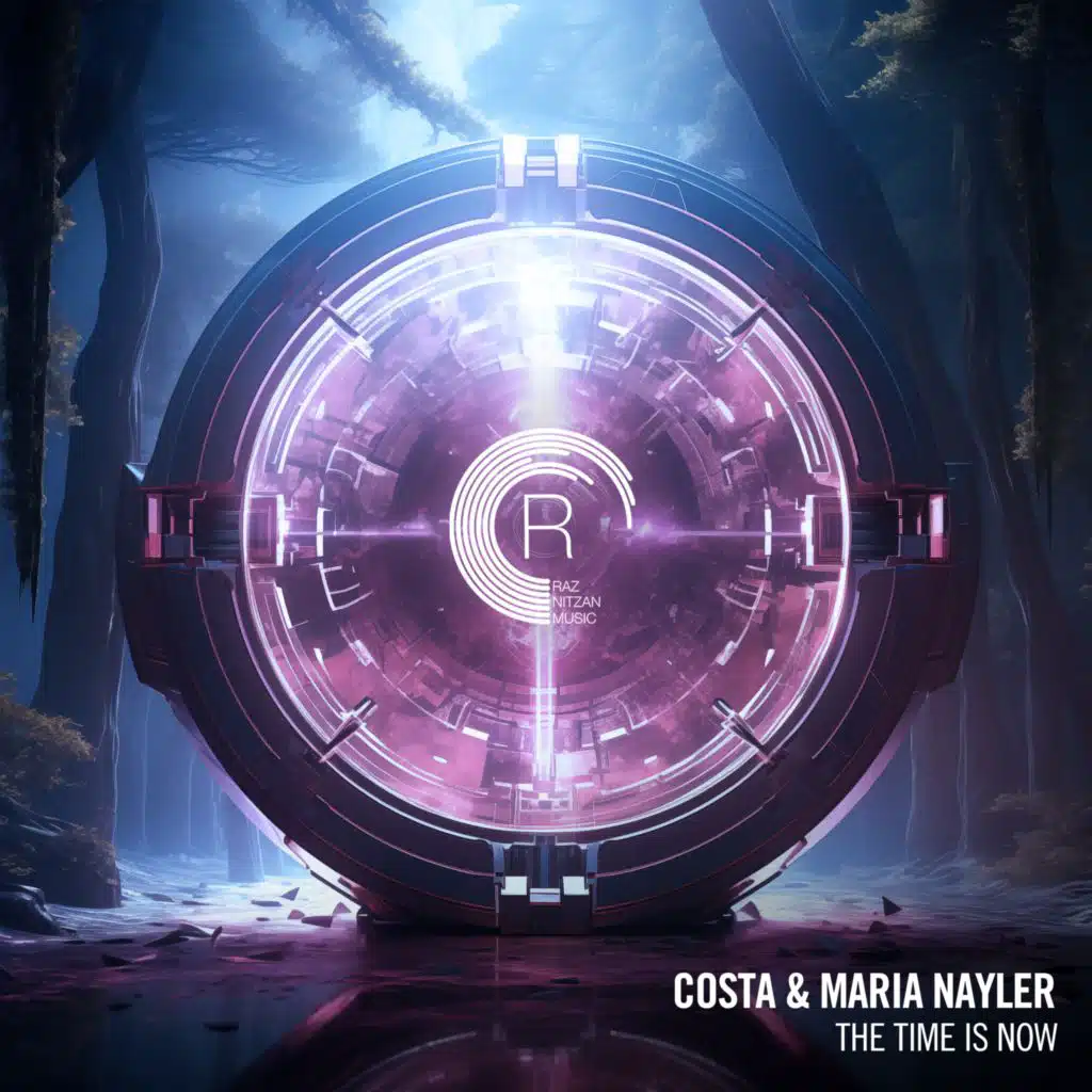 Costa and Maria Nayler