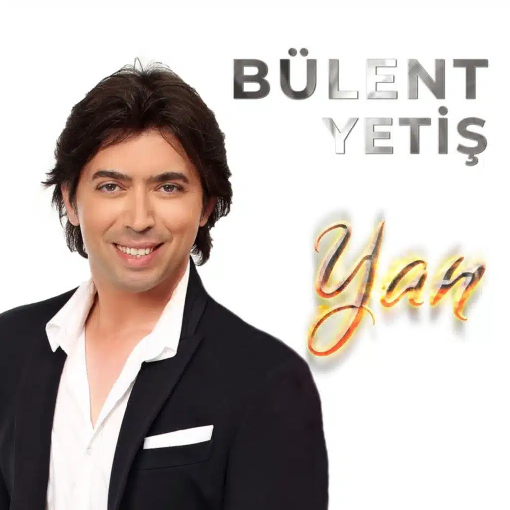 Bulent Yetis