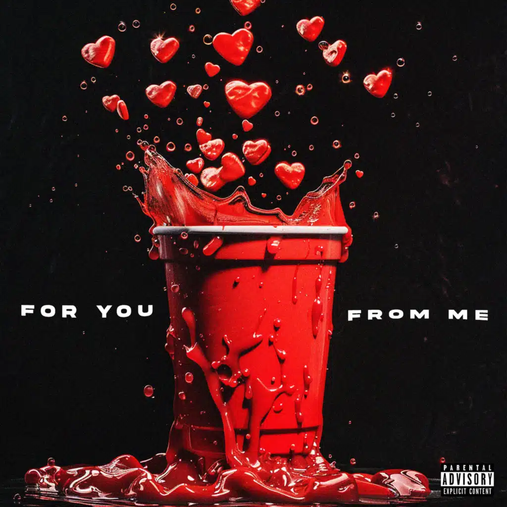 For You (From Me)