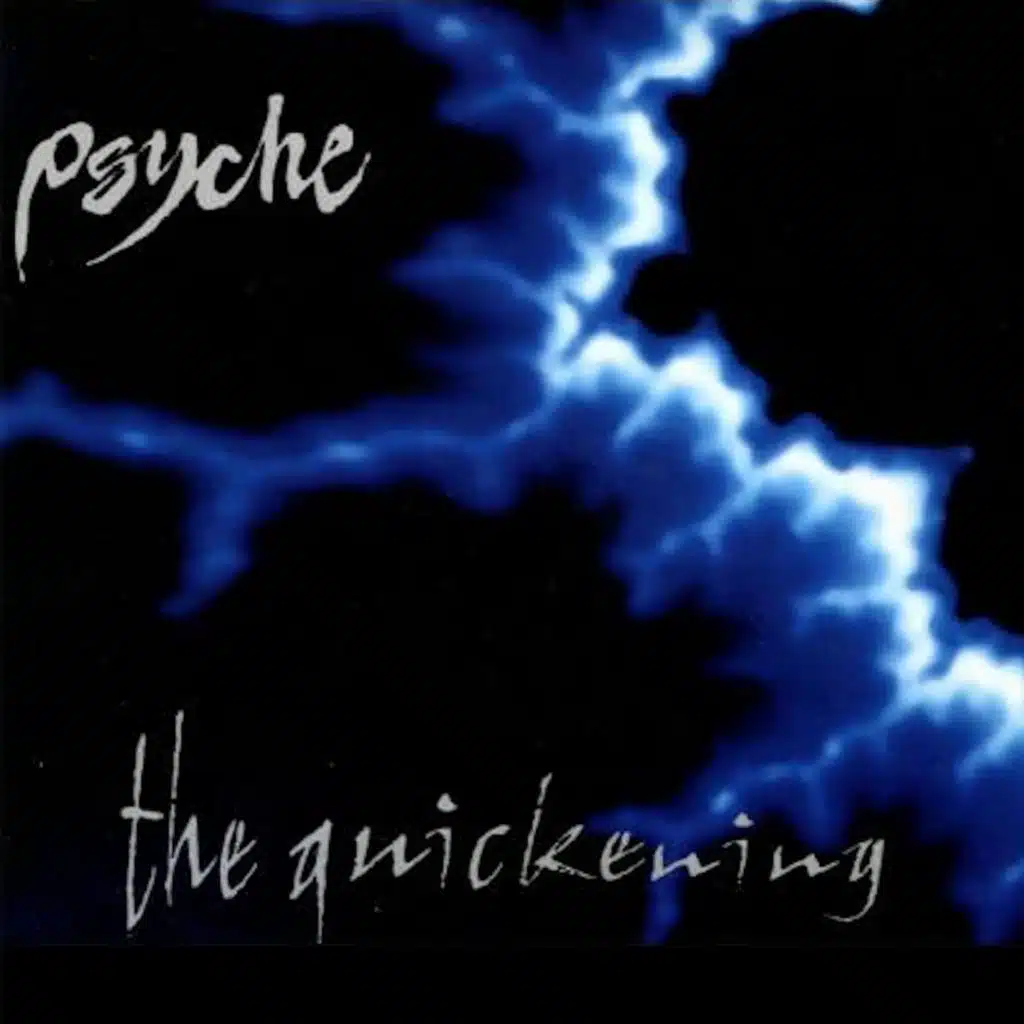 The Quickening