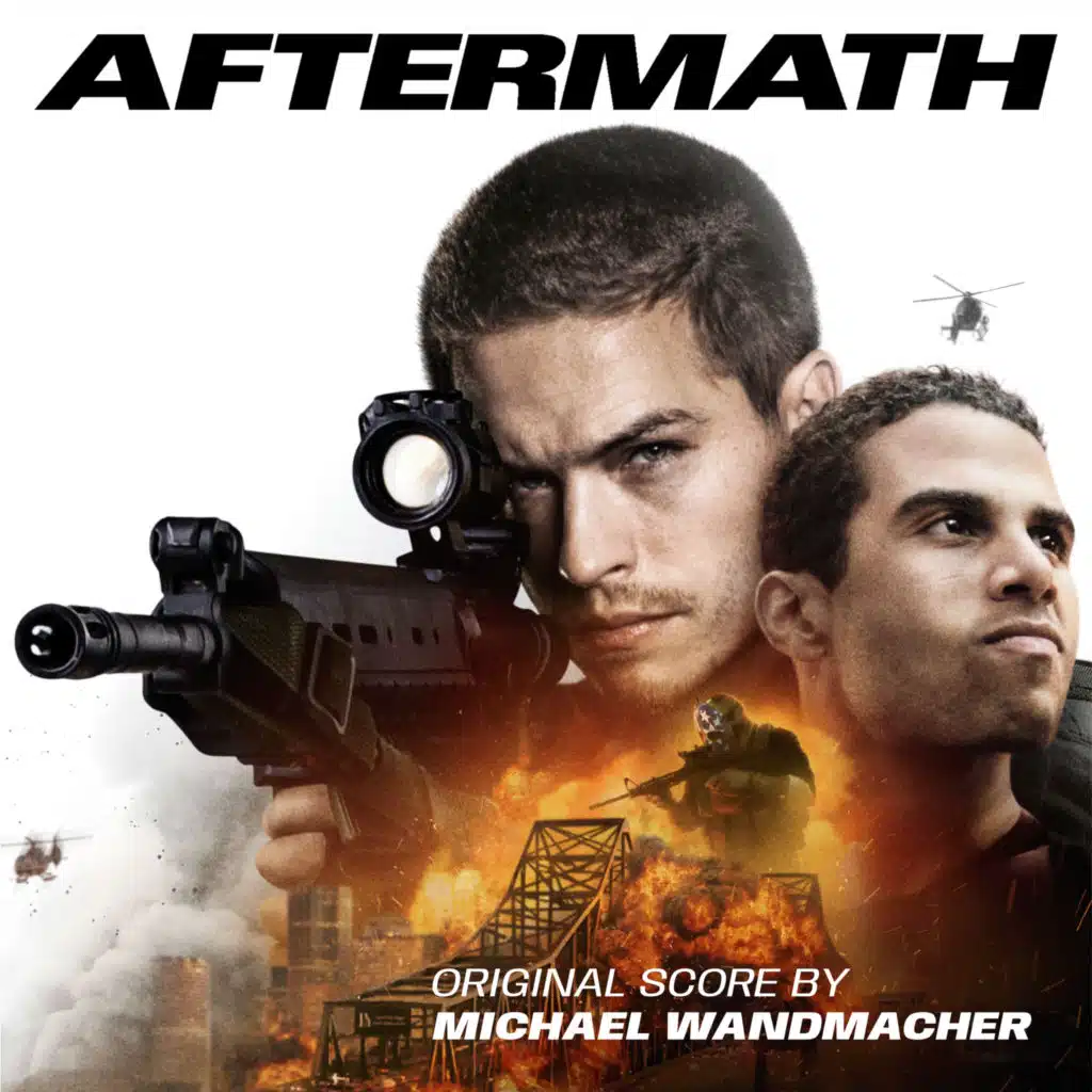 Aftermath (Original Score)