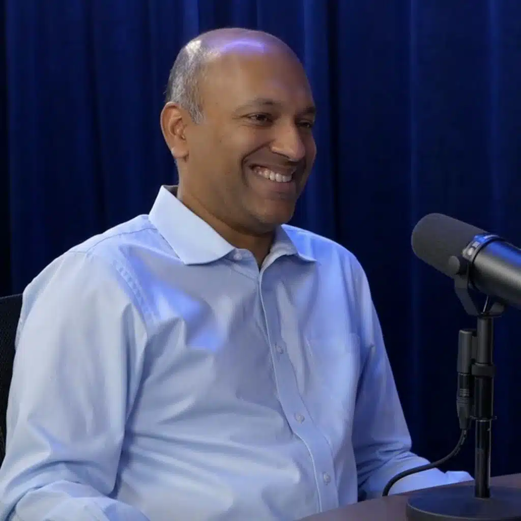 Ep. 522 Advancements in Treatment of Metastatic Ocular Melanoma with Dr. Altan Ahmed and Dr. Sid Padia