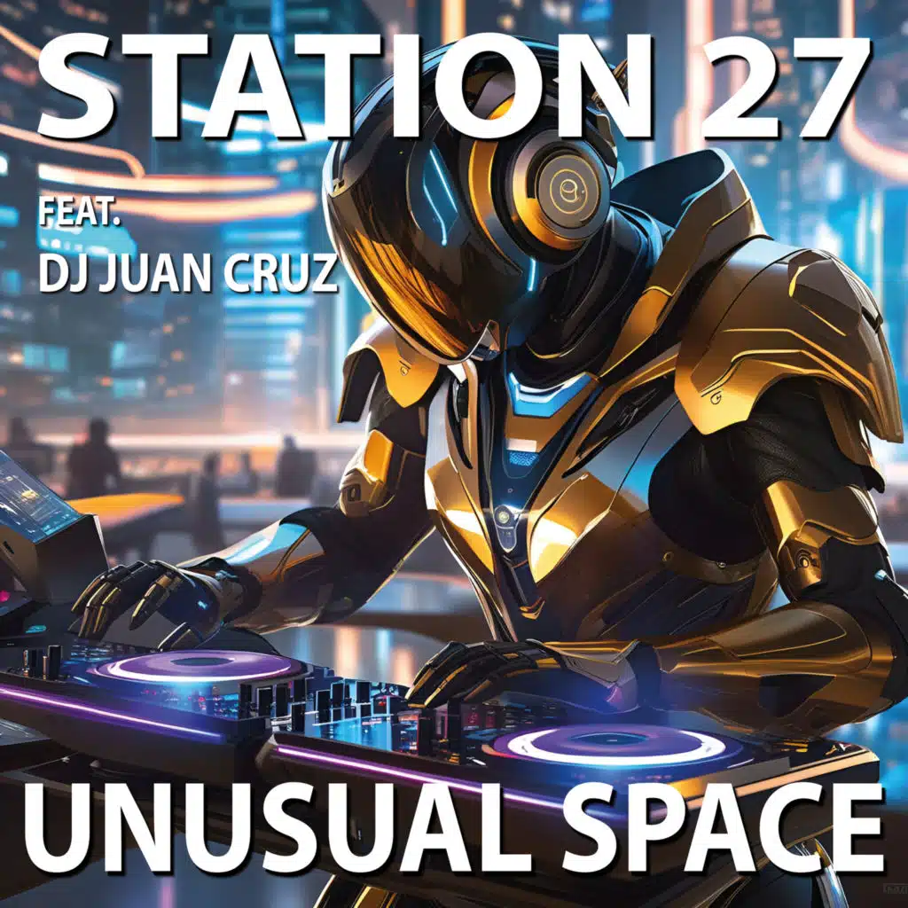 Station 27