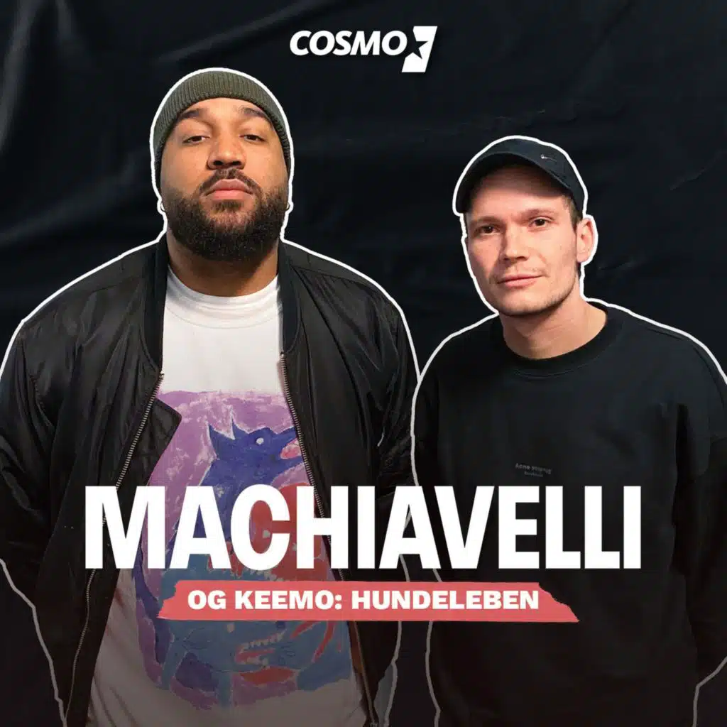 OG Keemo: Hundeleben