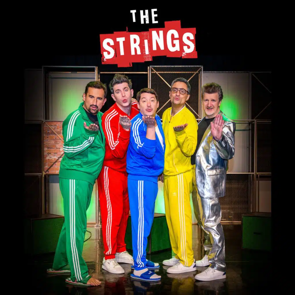 The Strings