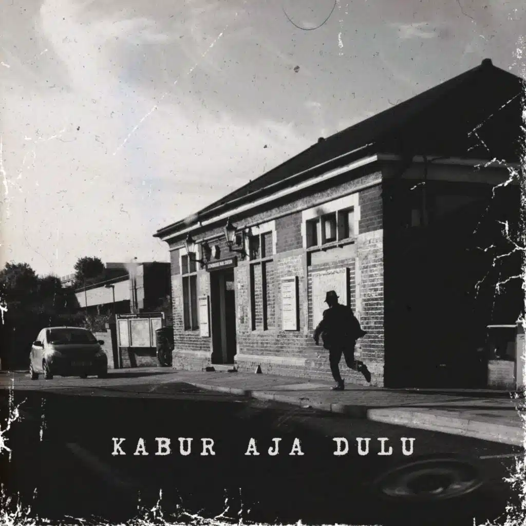 Kabur aja dulu (feat. POC MUSIC)