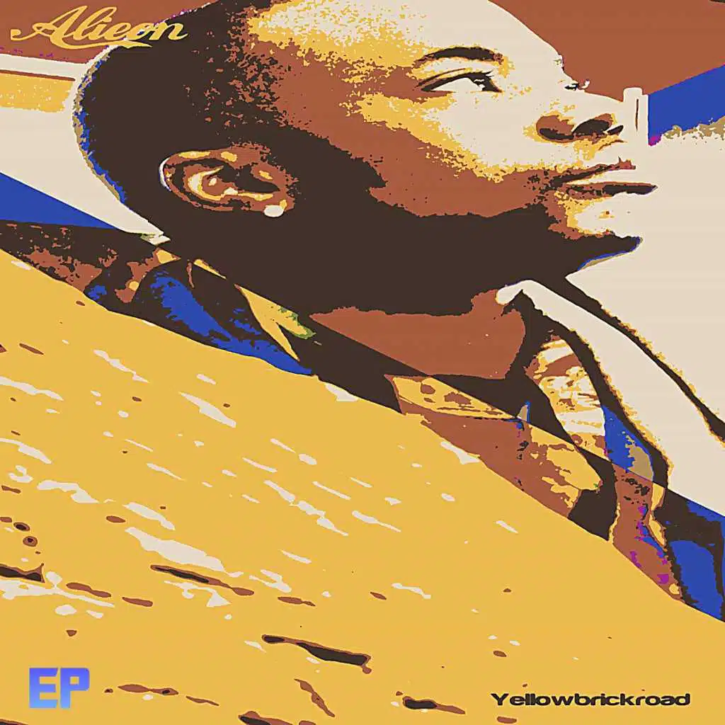 Yellowbrickroad - EP