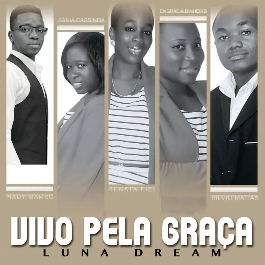 Vivo Pela Graça