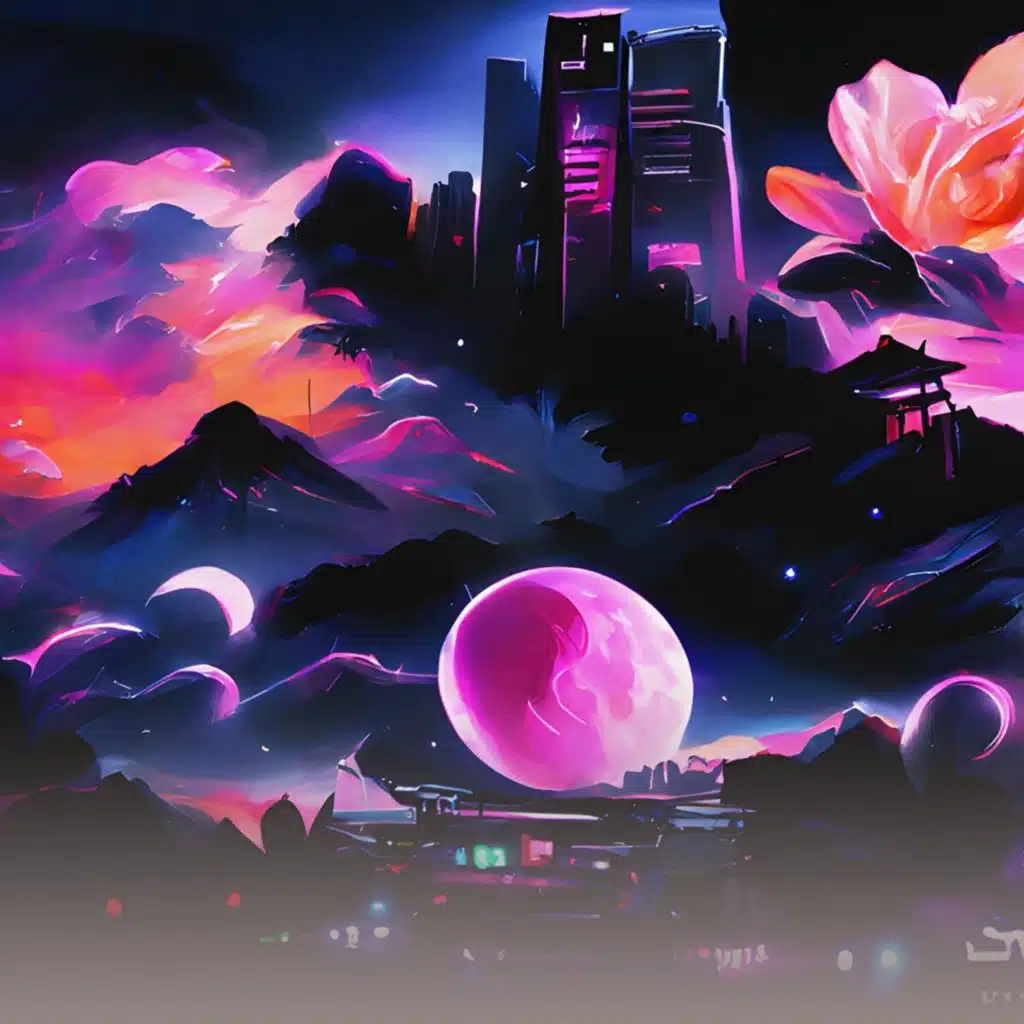 Keong Merah Meluncur