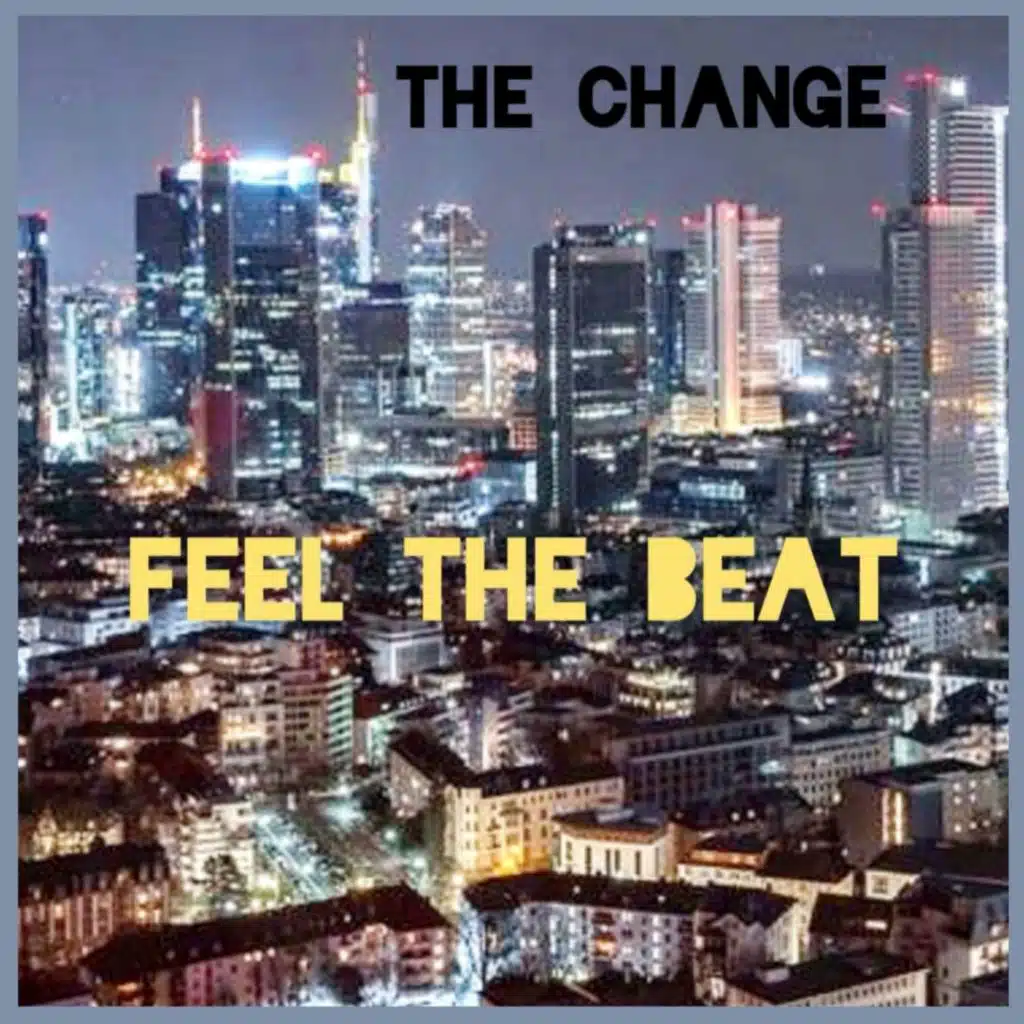 Feel The Beat