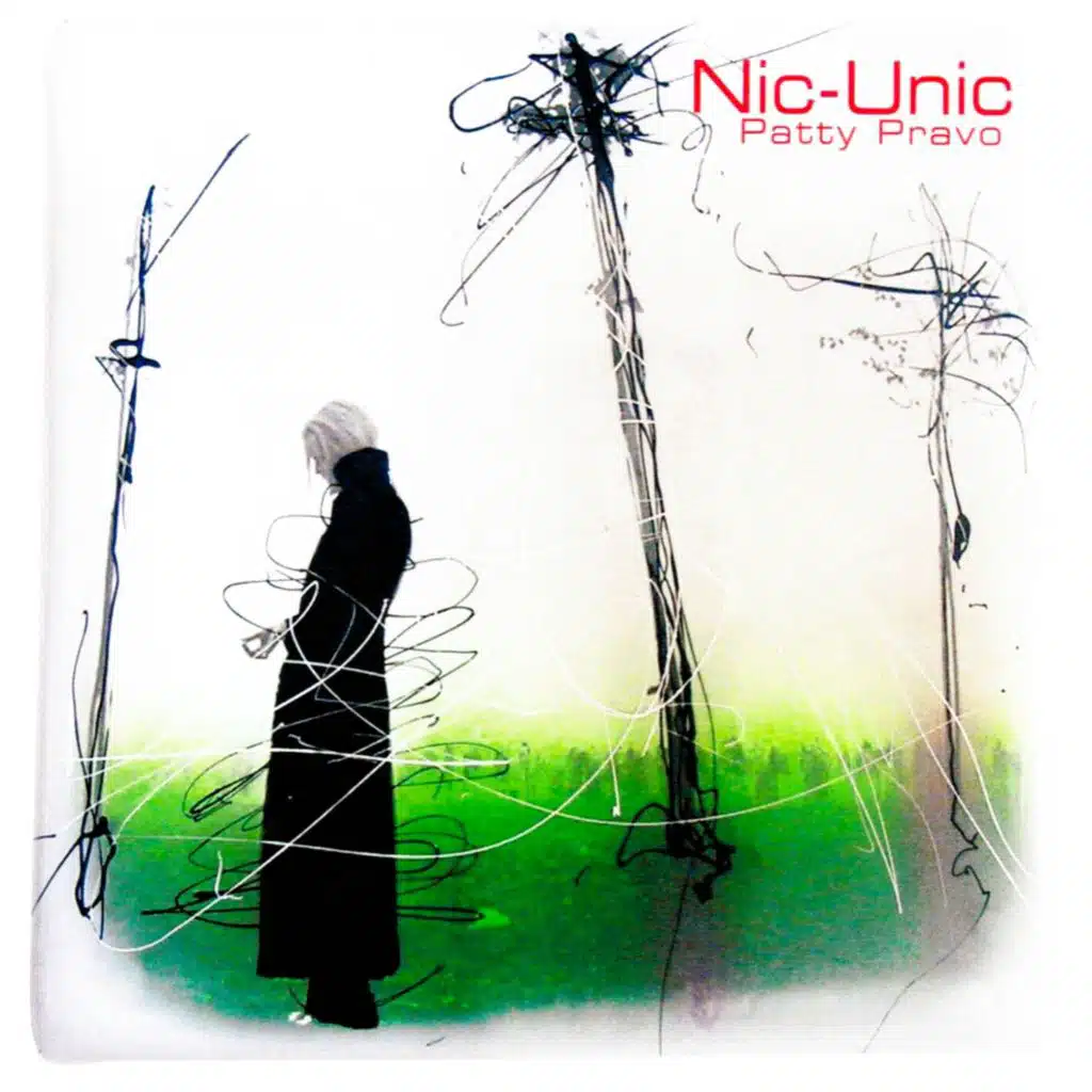 Tristezza moderna (feat. Bandabardò)