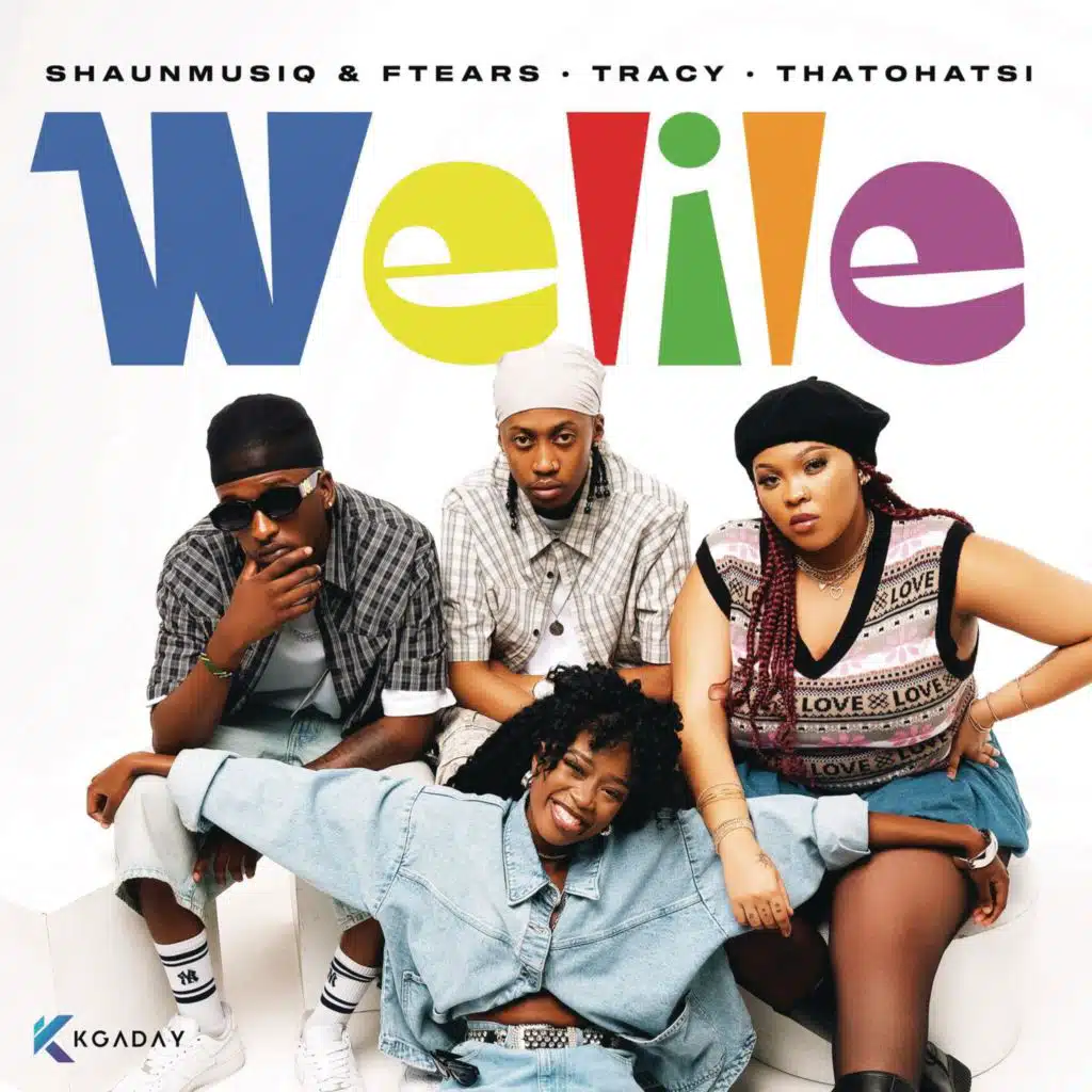 Welile (cula) [feat. Leemckrazy]