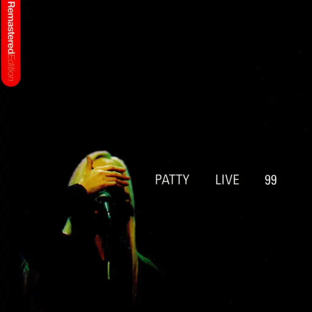 Patty Live '99