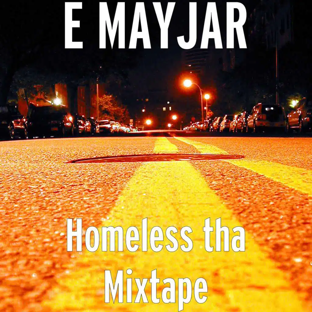 Homeless tha Mixtape