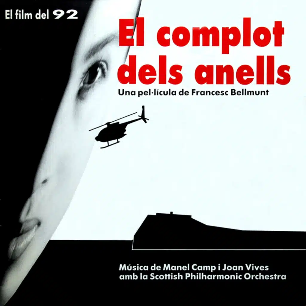 El Complot dels Anells