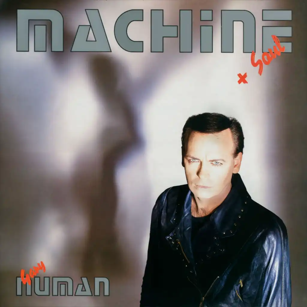 Machine + Soul (Extended) (2025 Remaster) (Extended; 2025 Remaster)