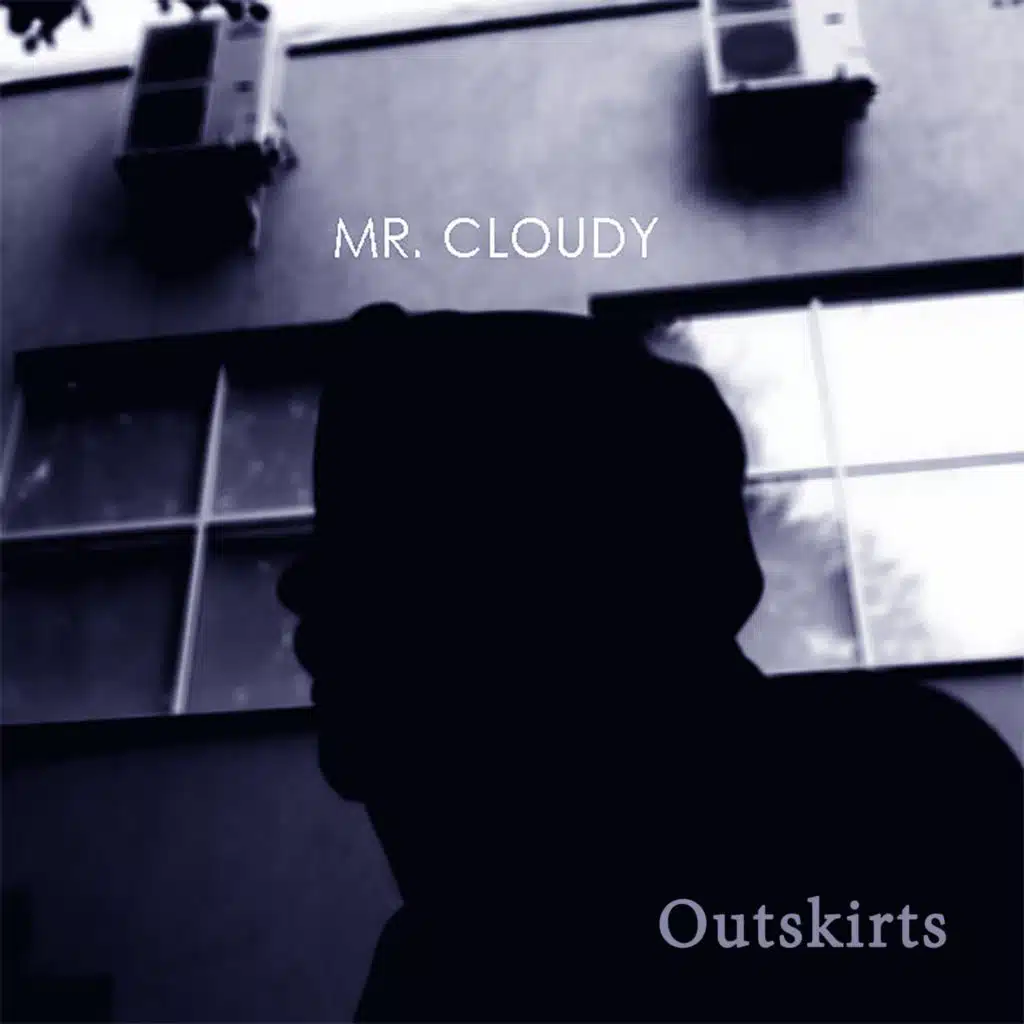 Mr. Cloudy