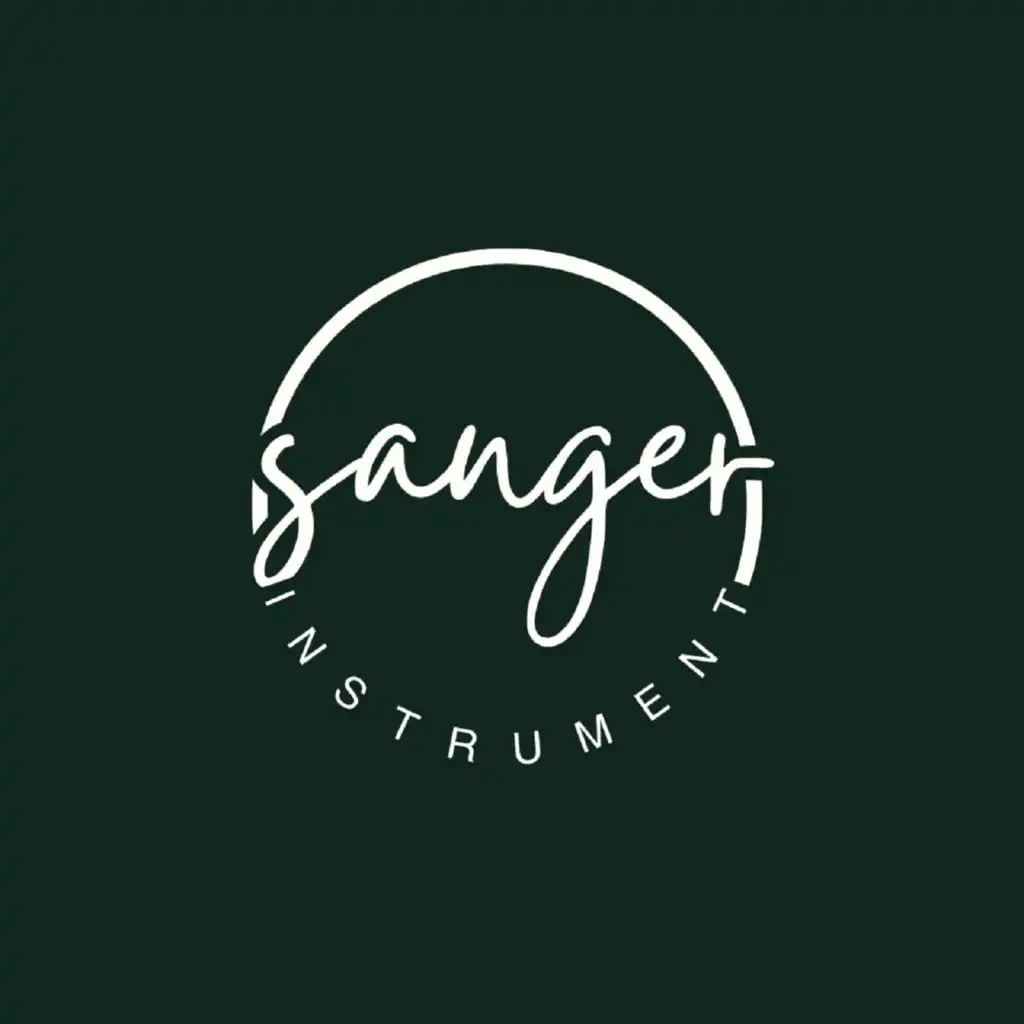 SÄNGER