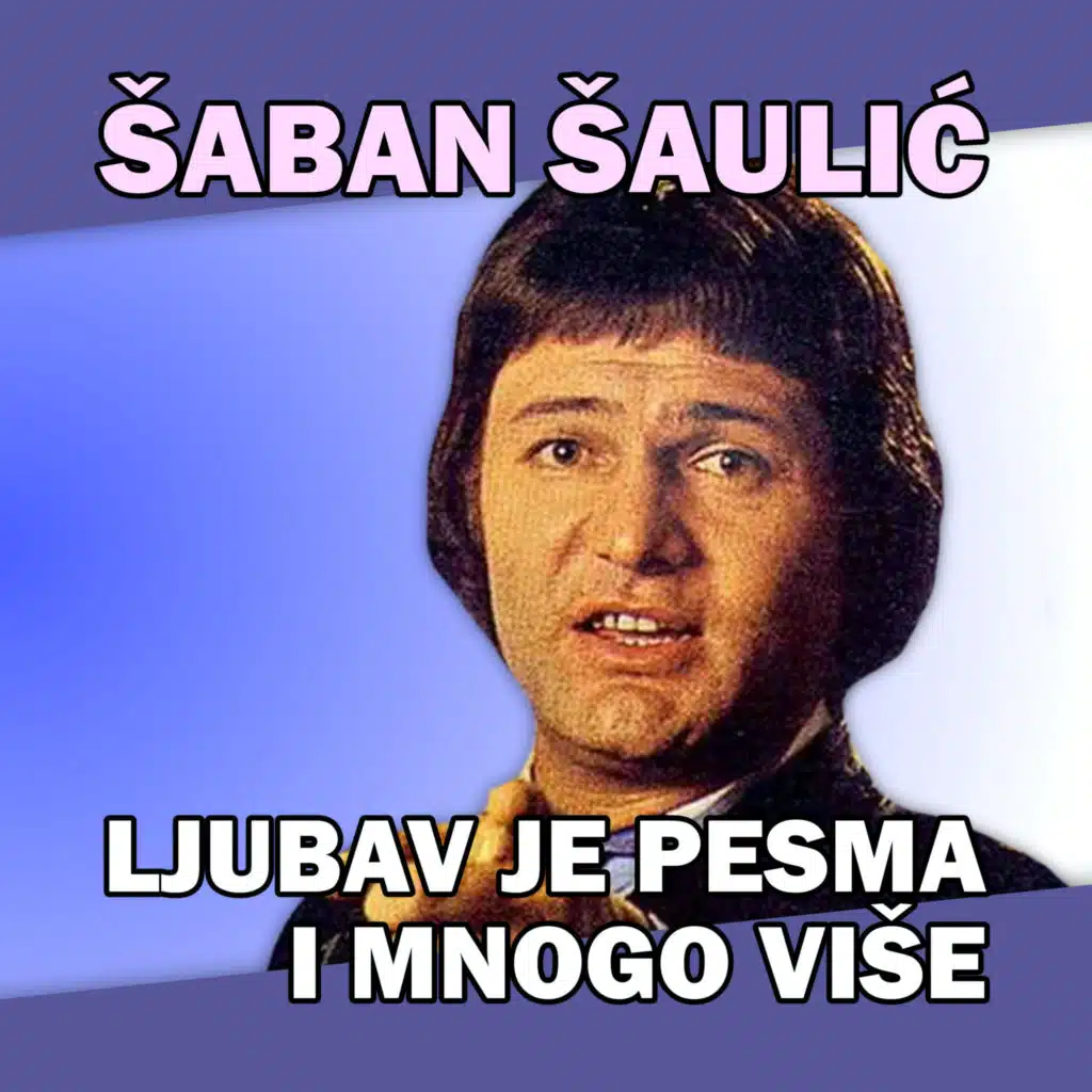 Ljubav je pesma i mnogo vise