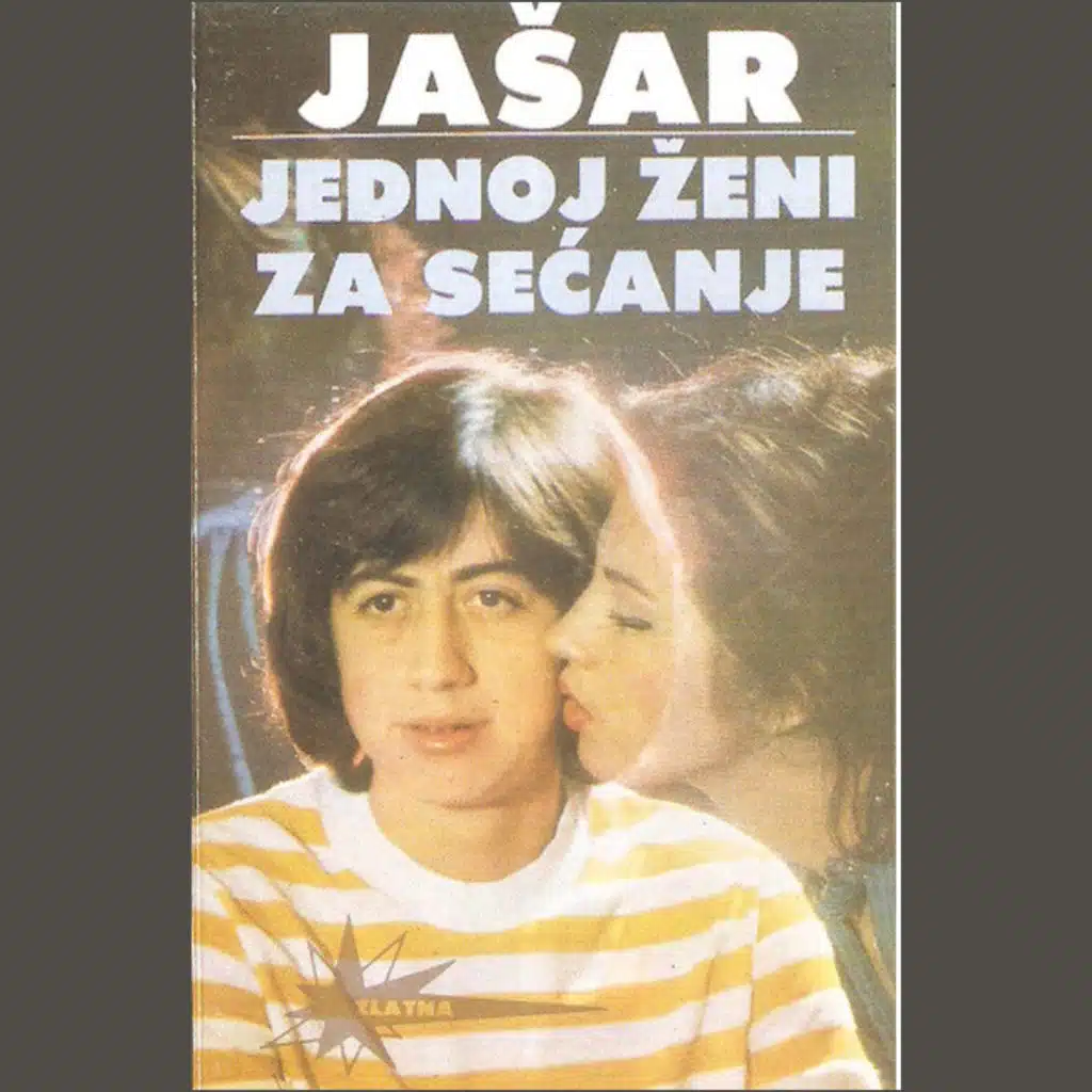 Jednoj zeni za secanje