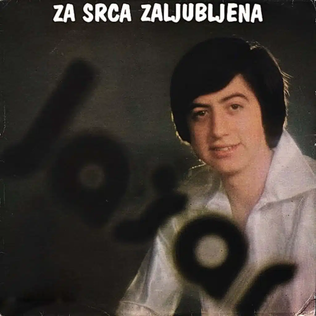 Za srca zaljubljena