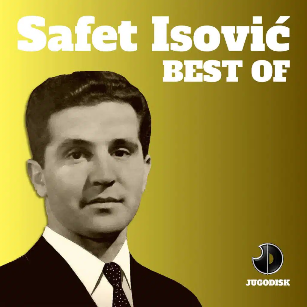 Safet Isovic