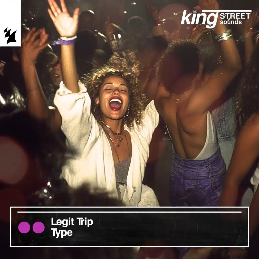 Legit Trip
