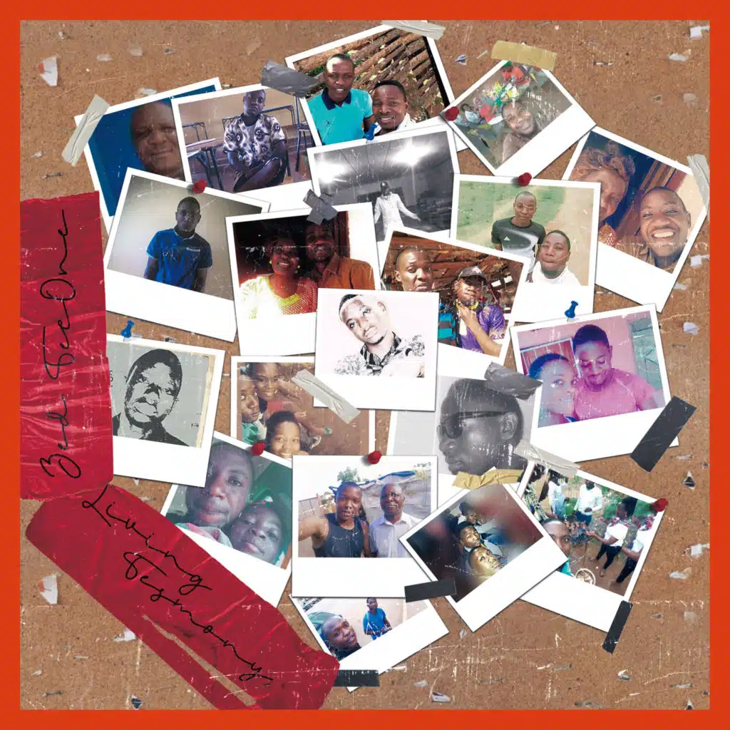 Living Testimony