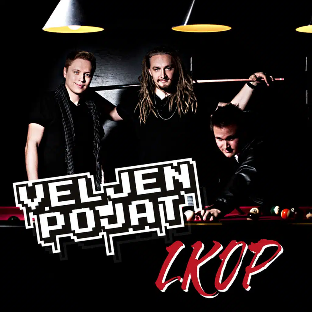 LKOP