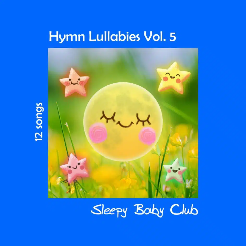 Hymn Lullabies, Vol. 5