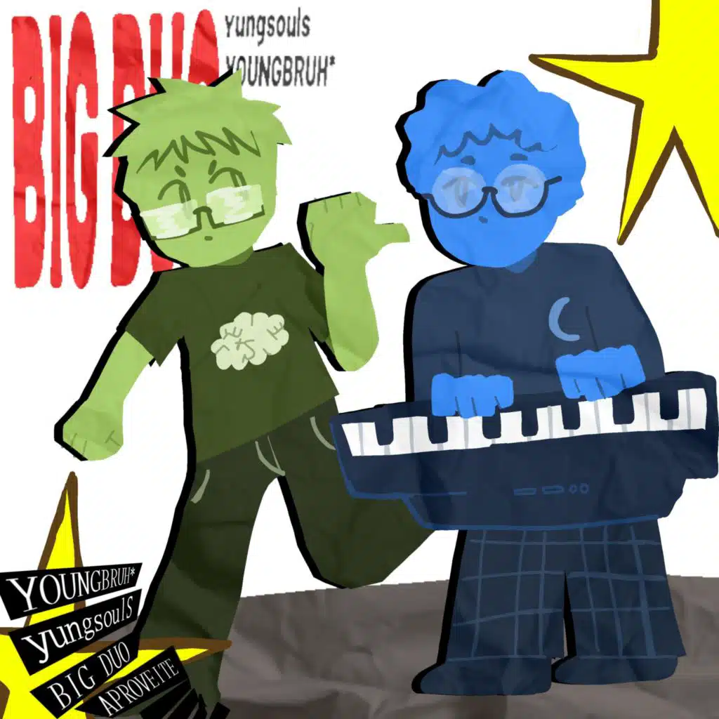 BIGDUO