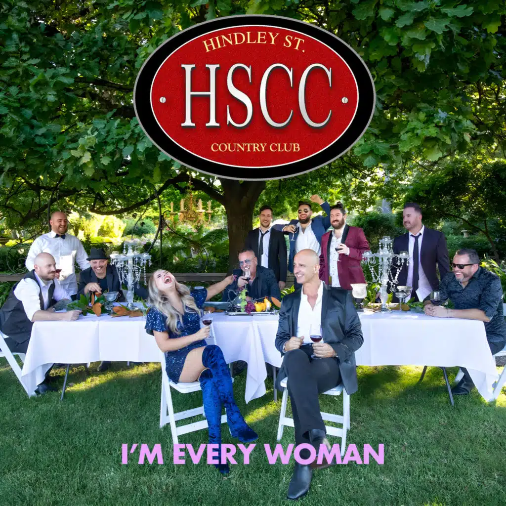 I'm Every Woman