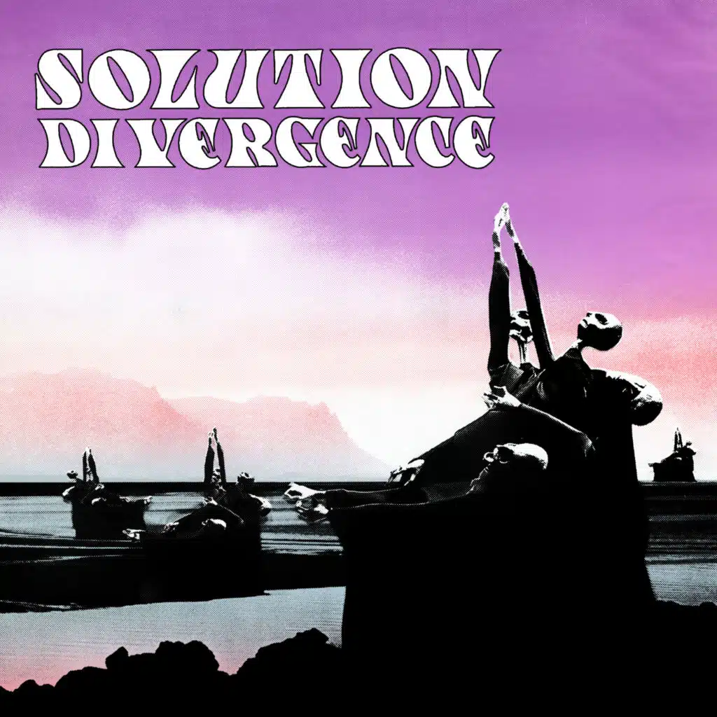 Divergence - EP (remastered)