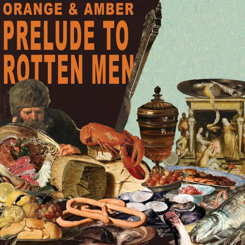 Prelude to Rotten Men