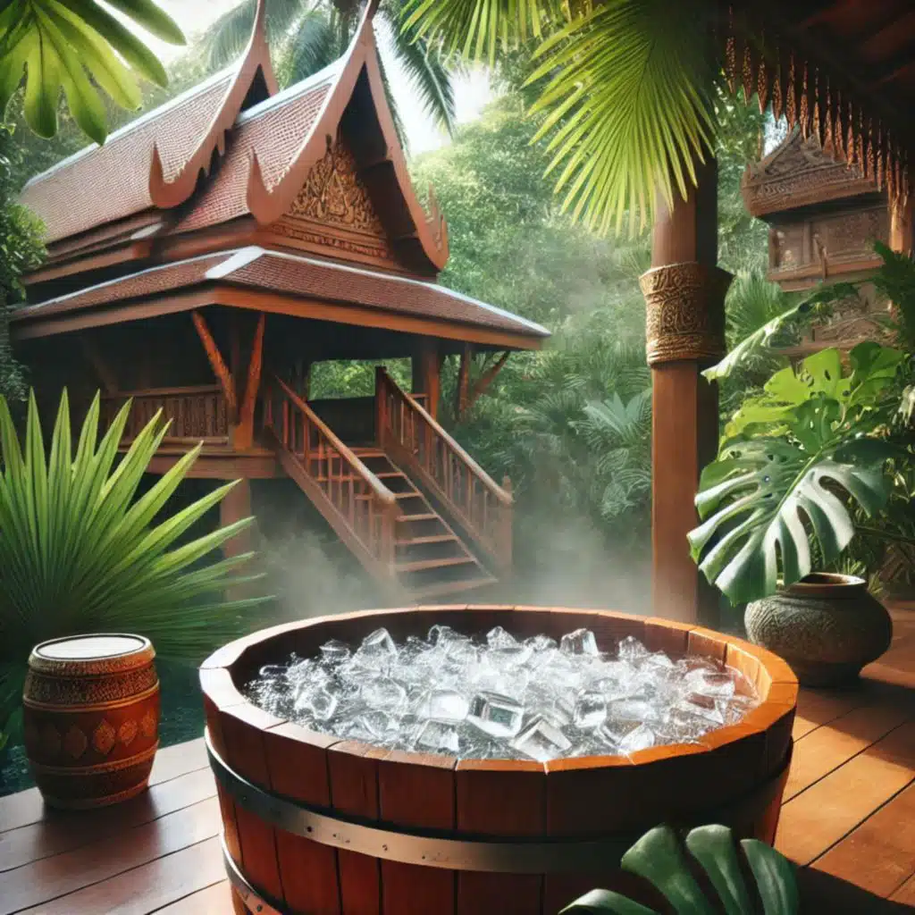 Massagem Coleção de Músicas