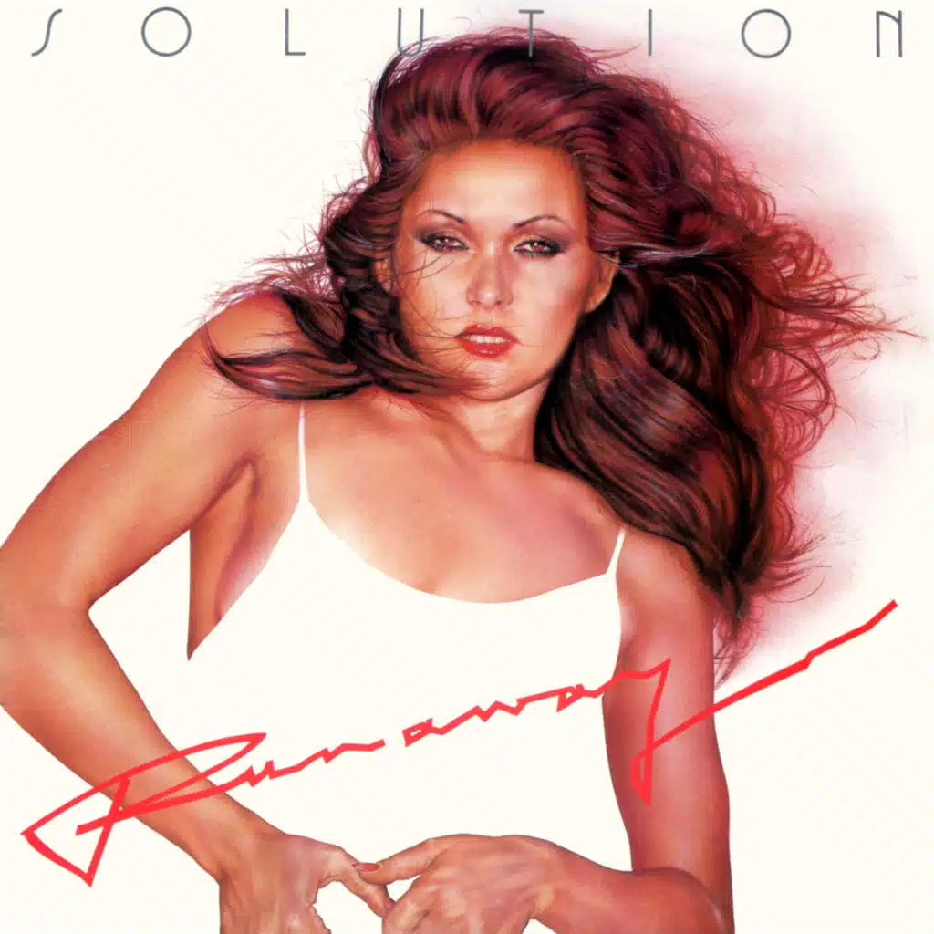 Runaway - EP (remastered)