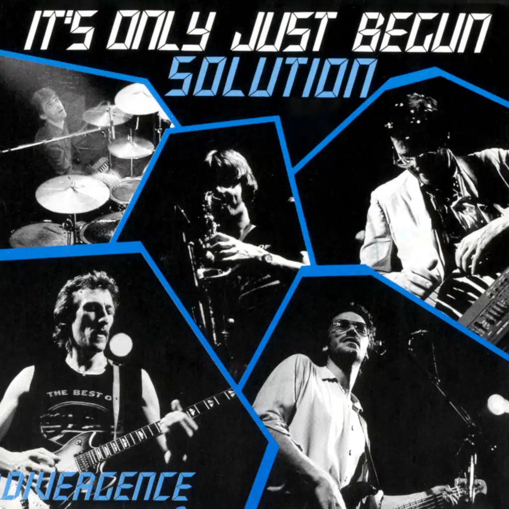 Solution & Erwin Musper