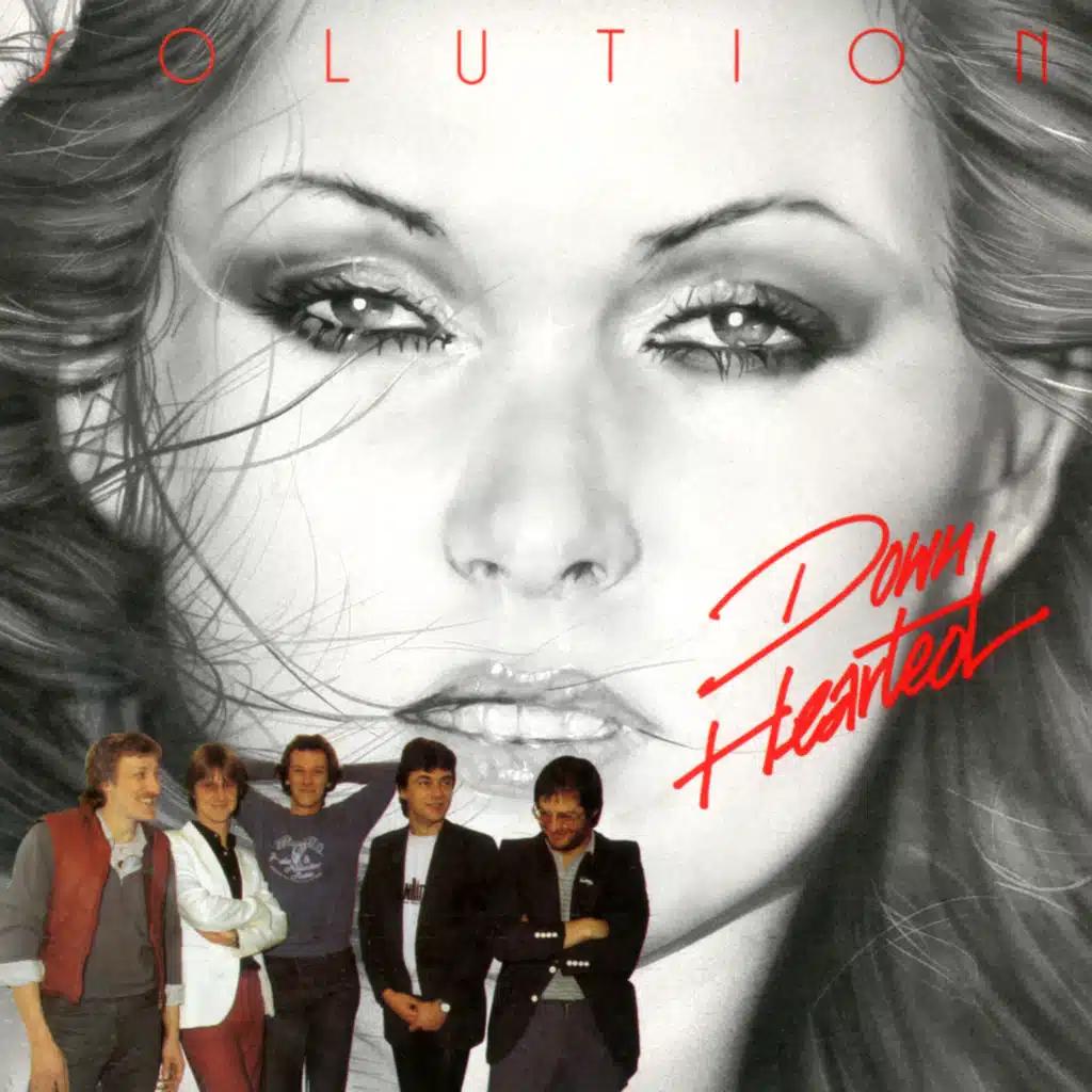 Down Hearted - EP (remastered)