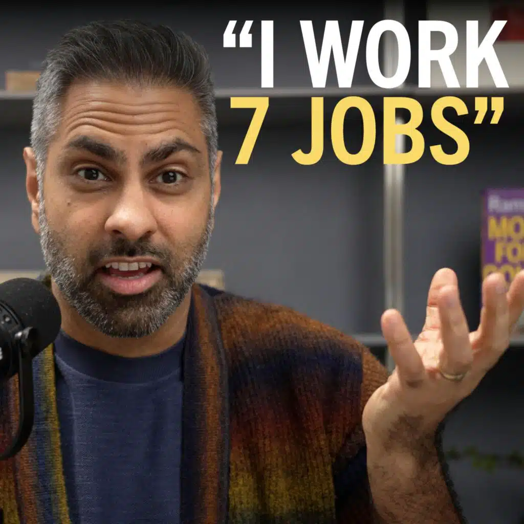 198. “I work 7 jobs but can’t get ahead. Are we doomed?”