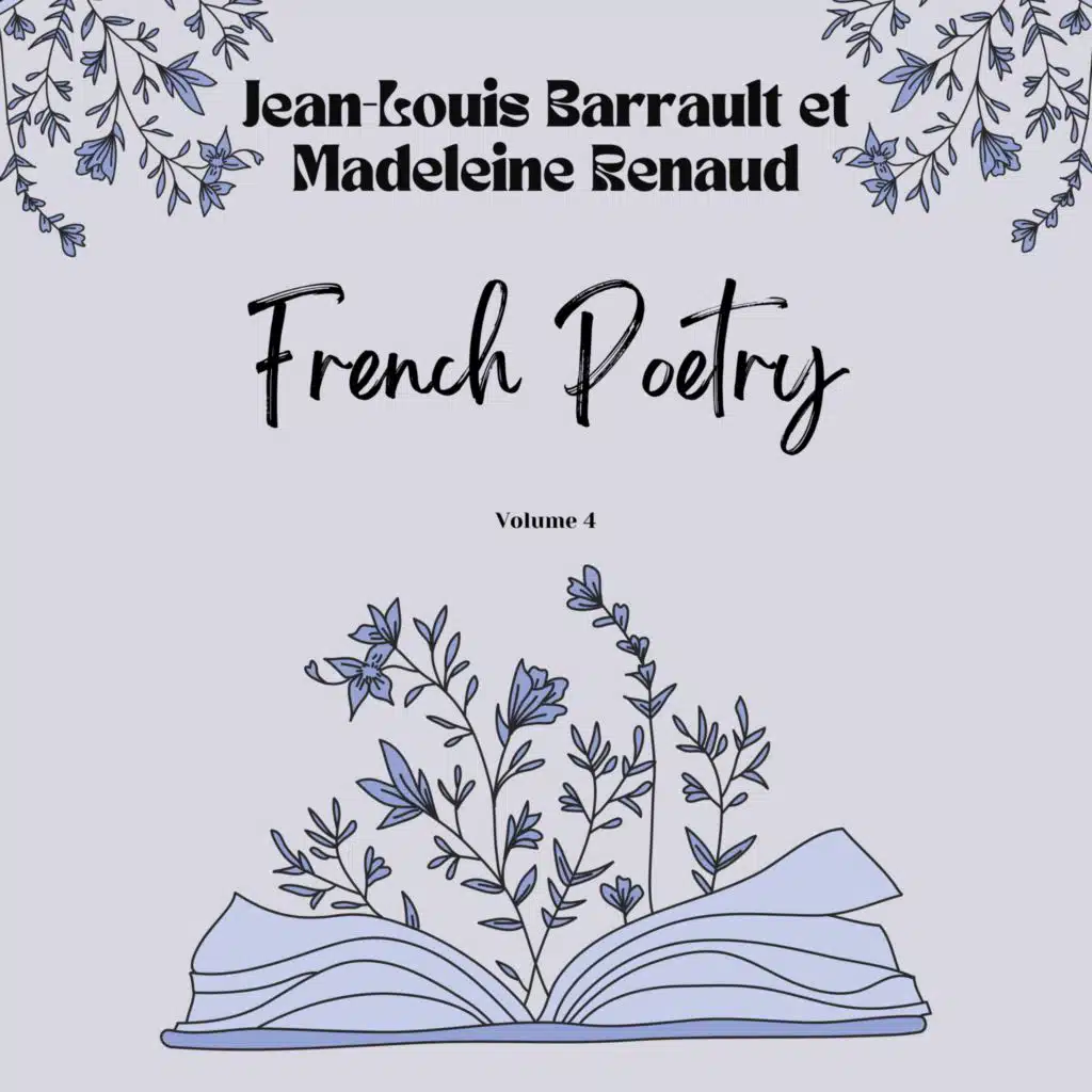 Madeleine Renaud & Jean-Louis Barrault