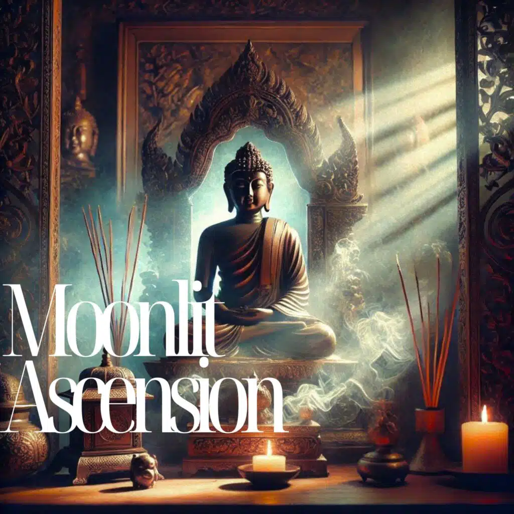 Moonlit Ascension