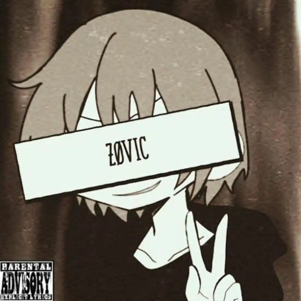 Zøvic