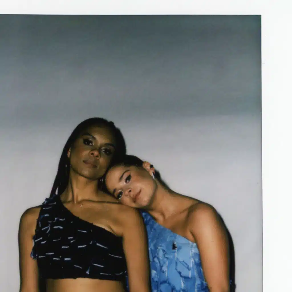 Silverline (lean on me)