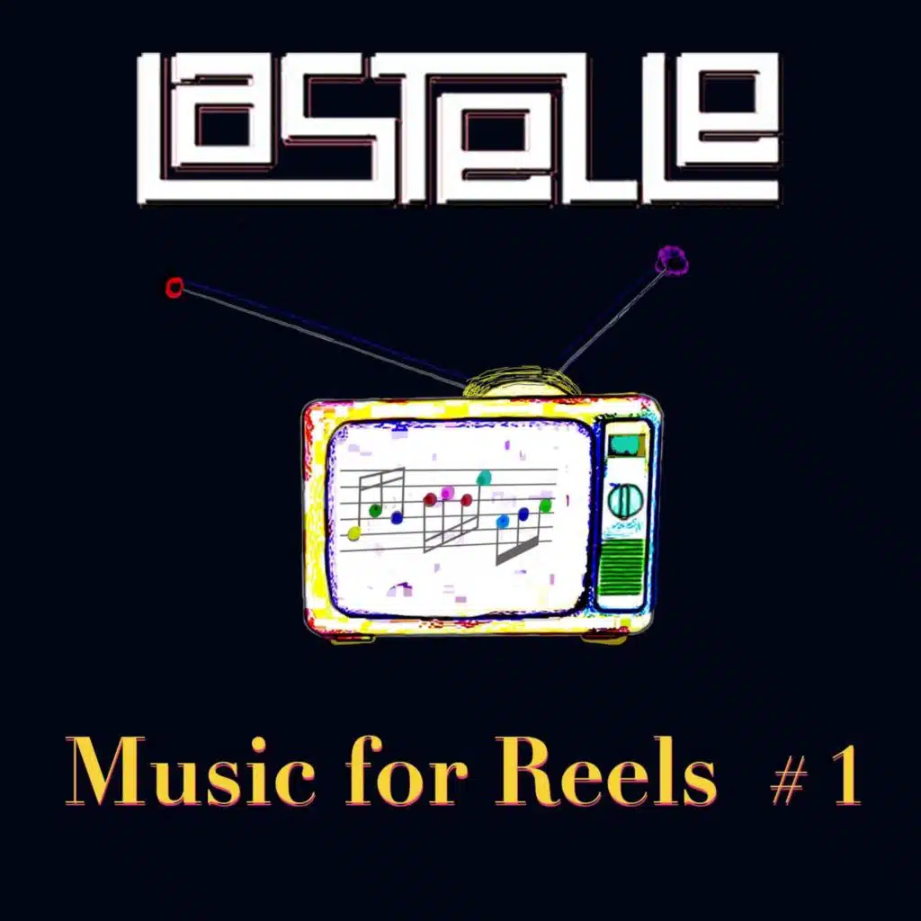 Music for Reels #1