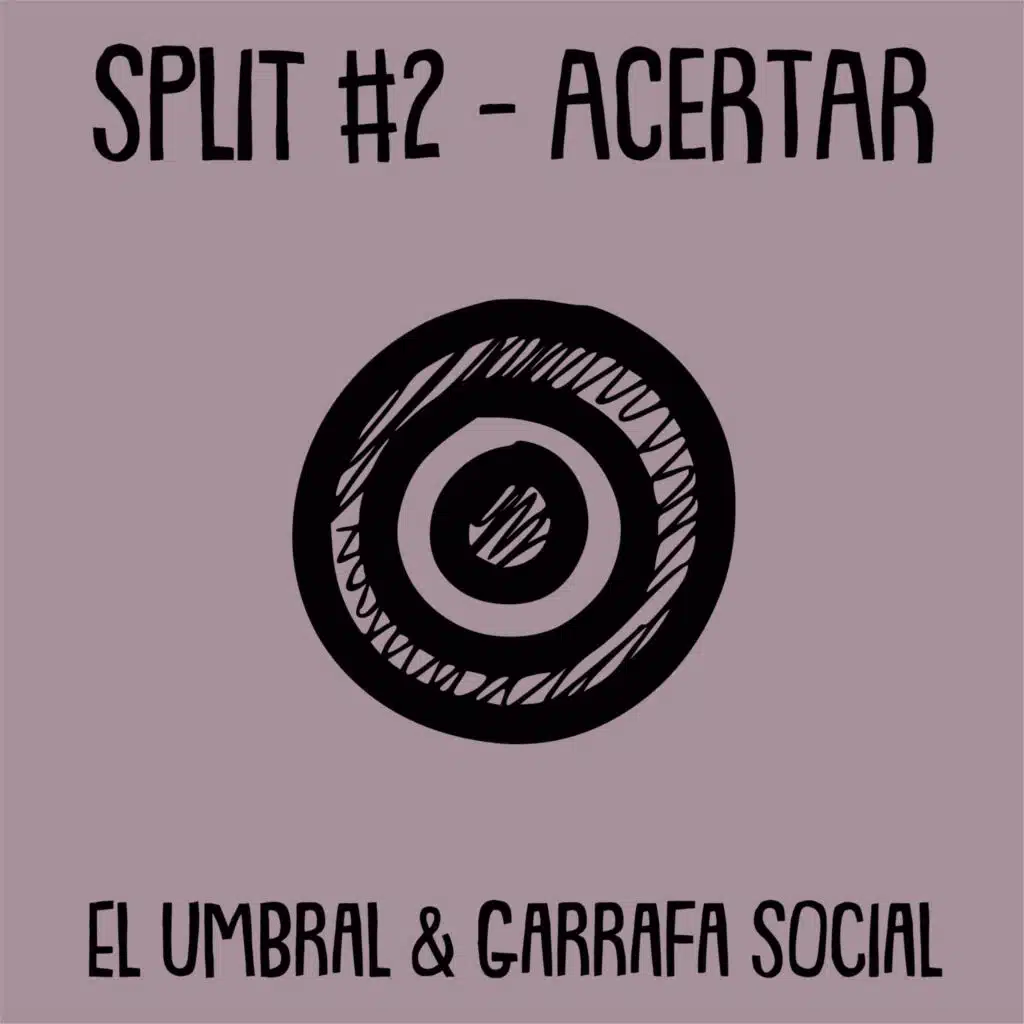 El Umbral & Garrafa Social