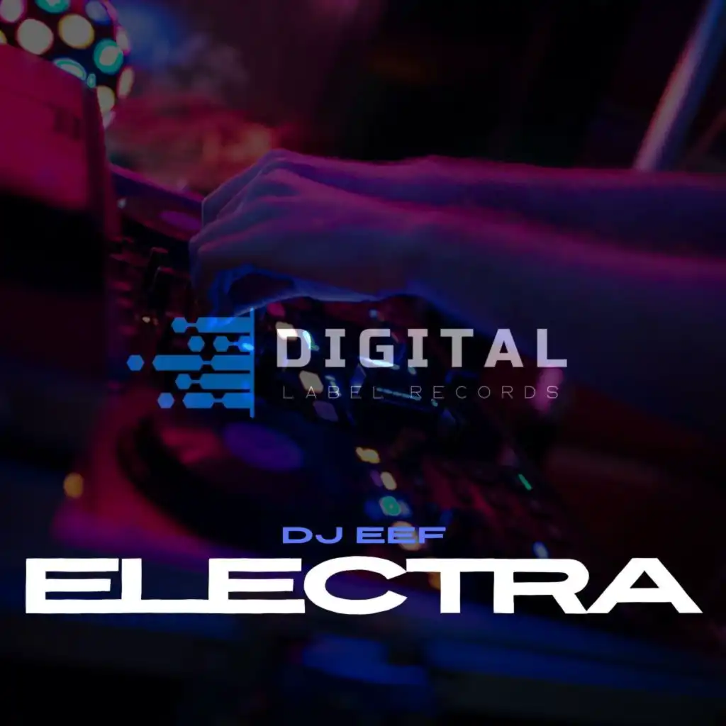 DJ Eef